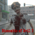 邪恶生化僵尸2(Biozombie of Evil 2)