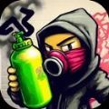 涂鸦标签(Graffiti Ninja)