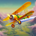 双翼飞机在线(Biplanes Online)