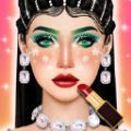 彩妆艺术家化妆(Makeover Maker: Makeup Games)