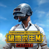 PUBG MOBILE国际服