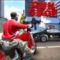 纽约汽车模拟器(Grand Action Simulator - New York Car Gang)