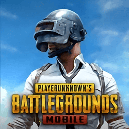 pupg国际服(PUBG MOBILE)