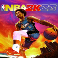 nba2k23手游官网版