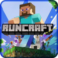 我的逝界Runcraft