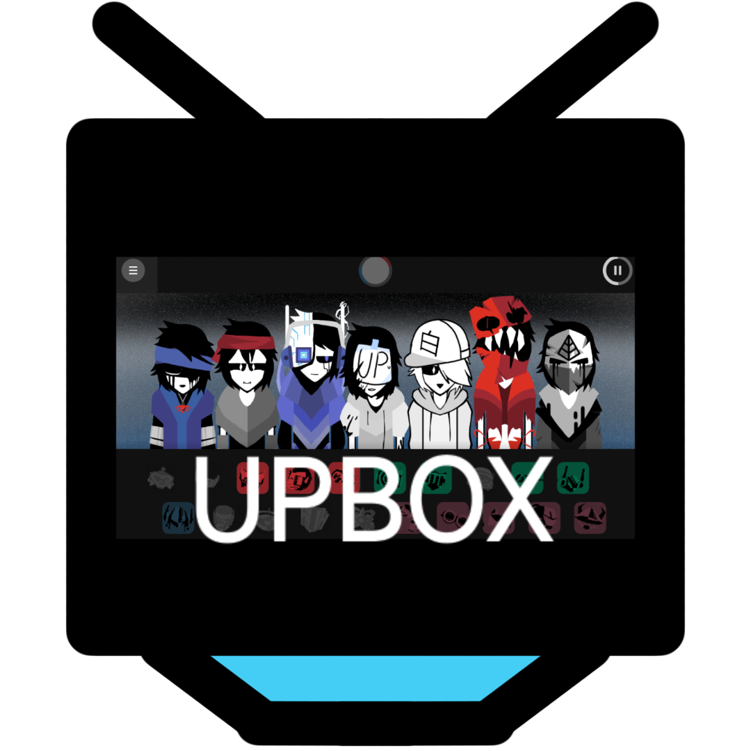 节奏盒子upbox5.0模组