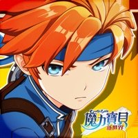 魔力宝贝新世界官网版