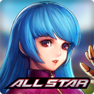 KOF ALLSTAR2024最新版