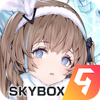 skybox神行少女