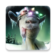 goat simulator