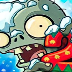 PvZ圣诞节材质版圣诞节版