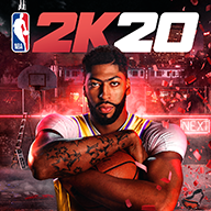 NBA 2K20豪华存档版手游