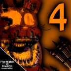 fnaf4监控版