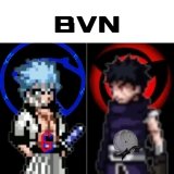 BVN全明星乱斗